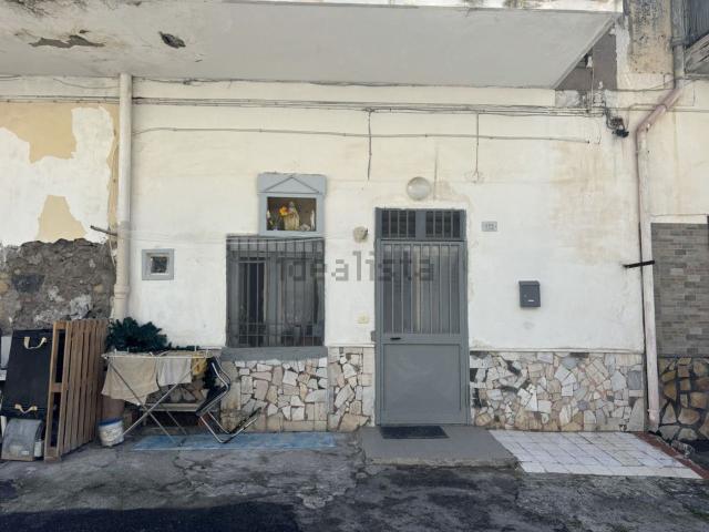 Appartamento in vendita a Sant'Antonio, Torre Del Greco