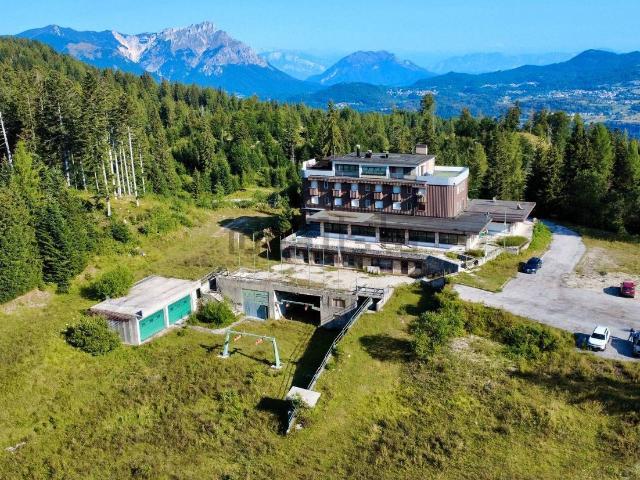 Appartamento in vendita a Folgaria