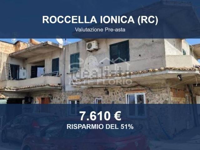 Appartamento in vendita a Calabria, Reggio Calabria