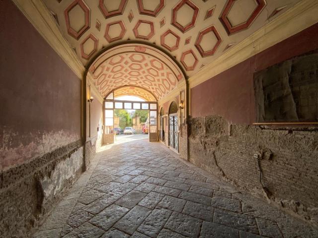 Appartamento in vendita a Portici, Campania