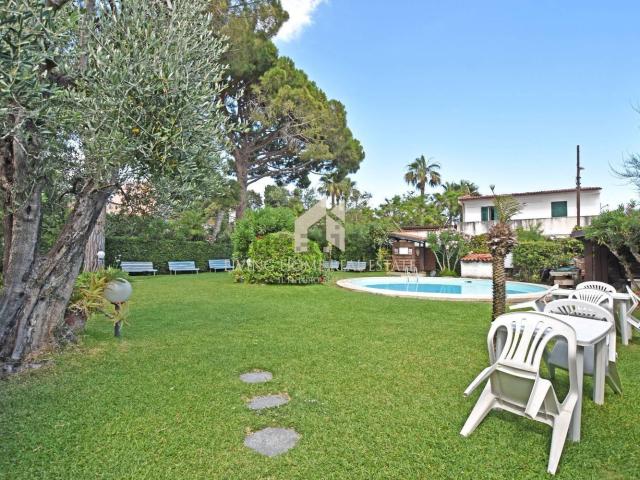 Appartamento in vendita a San Remo, Liguria