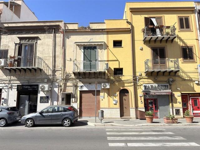 Appartamento in vendita a Ficarazzelli, Ficarazzi