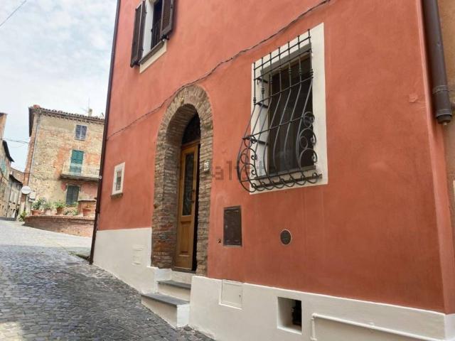 Appartamento in vendita a Santa Maria, Monteleone D'orvieto