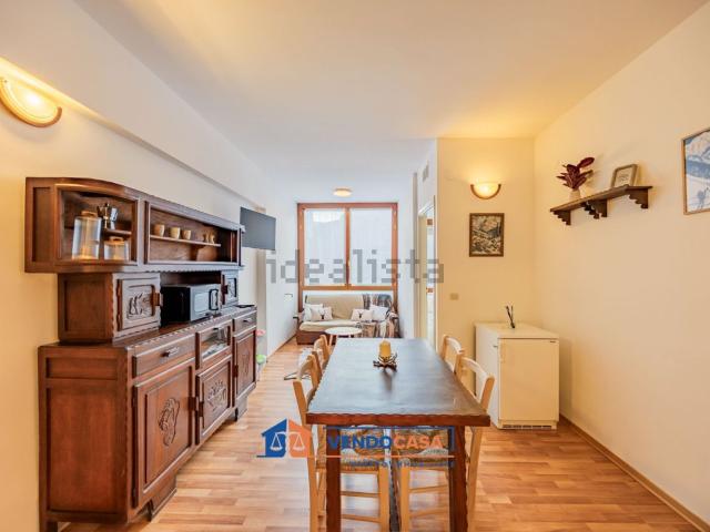 Appartamento in vendita a Limonetto, Limone Piemonte