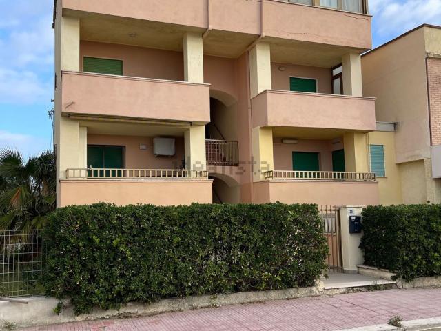 Appartamento in vendita a Lido di Latina, Latina