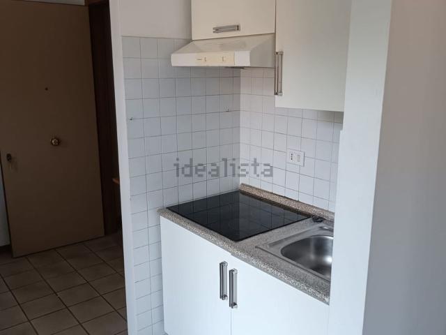 Appartamento in vendita a Sant'Erminio, Cenerente