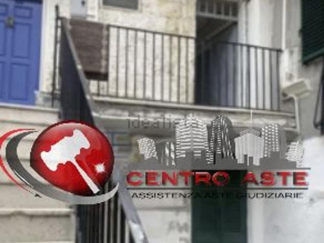 Appartamento in vendita a Bari