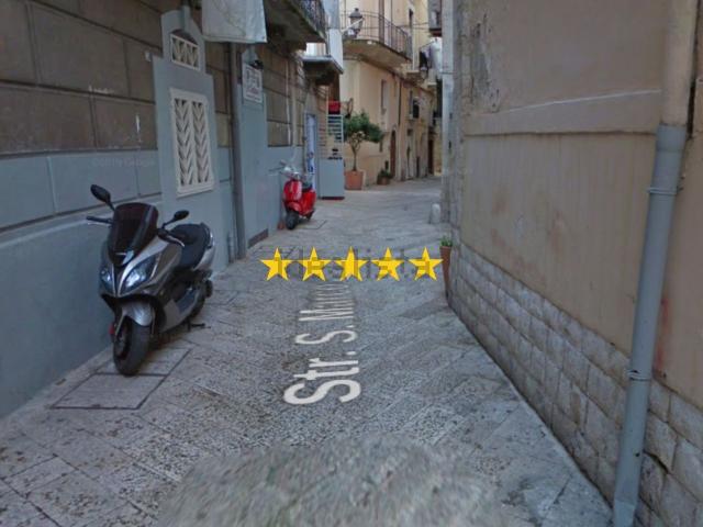 Appartamento in vendita a Bari