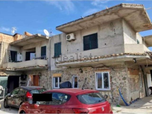 Appartamento in vendita a Calabria, Reggio Calabria