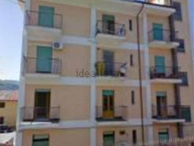 Appartamento in vendita a Lecconi, Calabria
