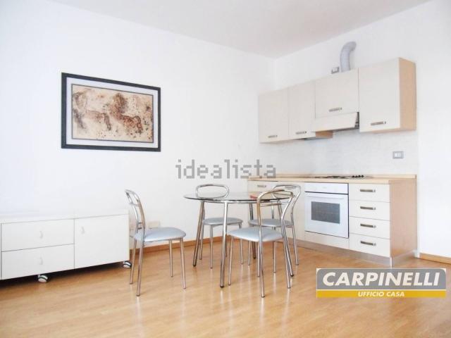 Appartamento in vendita a Ex Autobianchi, Desio