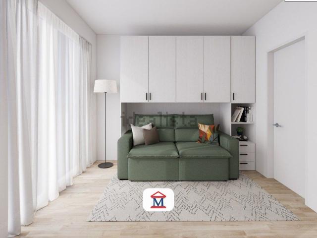 Appartamento in vendita a Borgo Palazzo, Bergamo