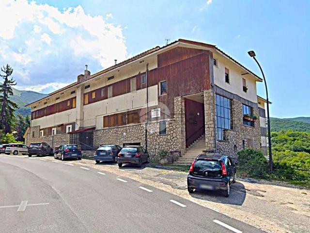 Appartamento in vendita a Filettino, Lazio