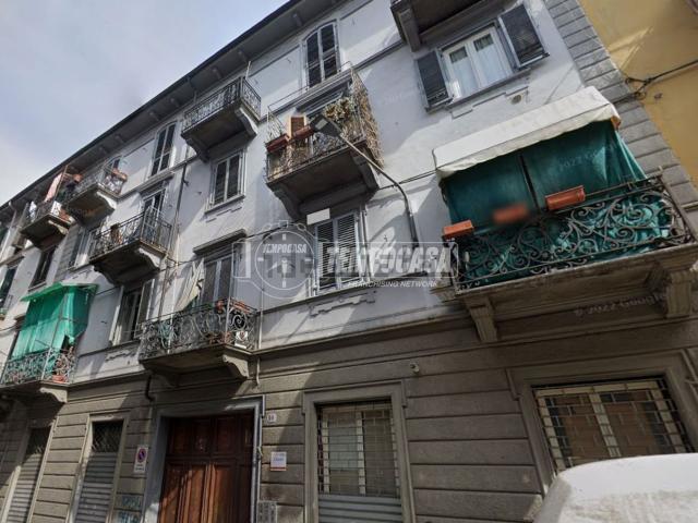 Appartamento in vendita a Circoscrizione 7, Piemonte
