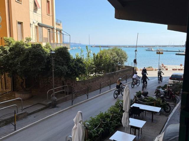 Appartamento in vendita a Monte Argentario, Porto Ercole