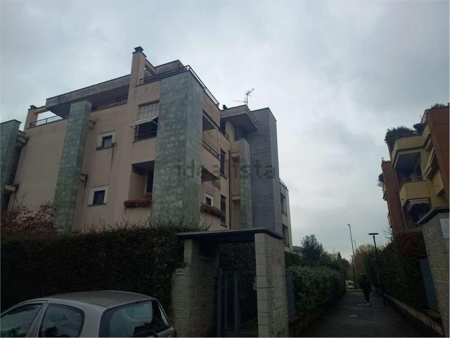Appartamento in vendita a Mariano Comense, Lombardia