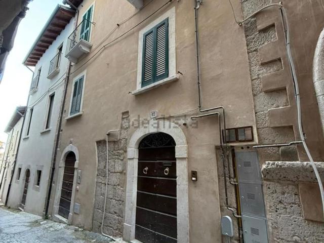 Appartamento in vendita a Quarto di San Giovanni, Tornimparte