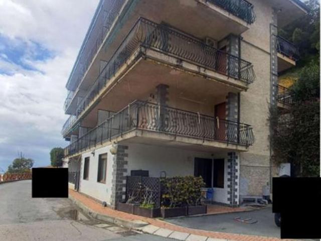Appartamento in vendita a Bordighera, Liguria