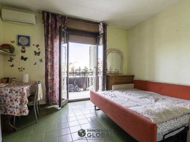 Appartamento in vendita a Centro Storico, Modena