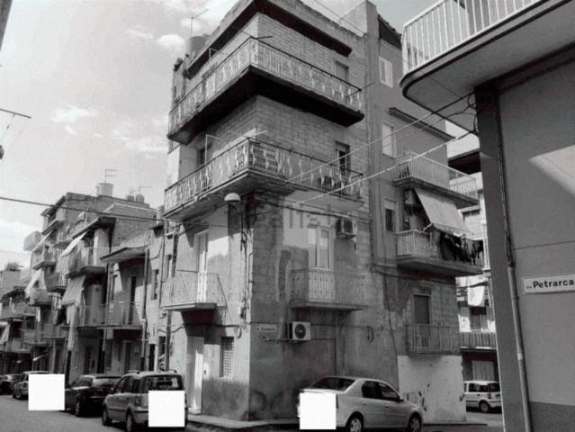 Appartamento in vendita a Borgo Pignatelli, Gela