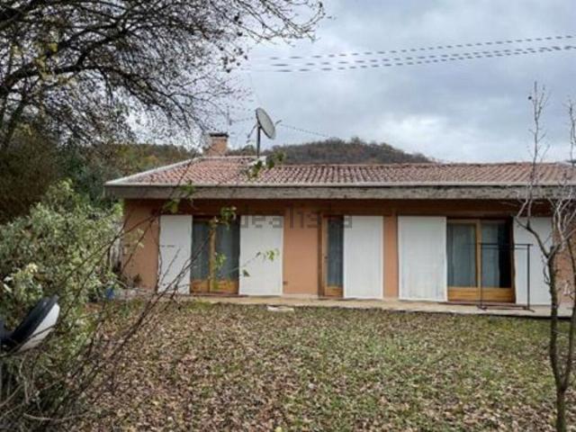 Appartamento in vendita a Villaga, Veneto