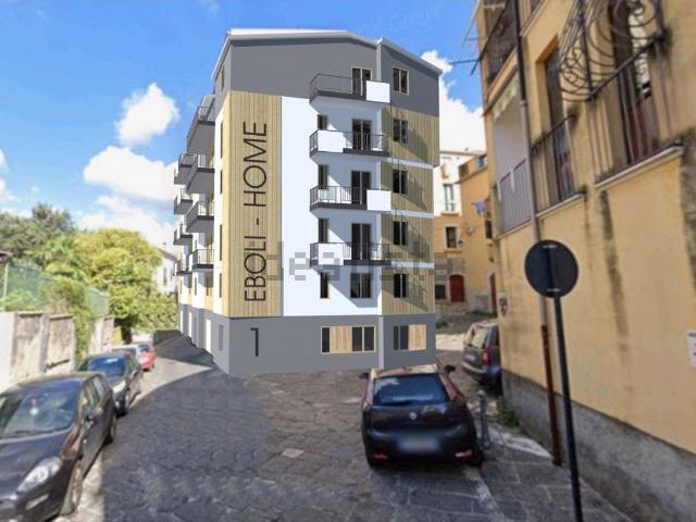 Appartamento in vendita a Centro Storico, Eboli
