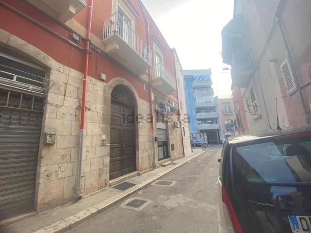 Appartamento in vendita a Centro, Puglia