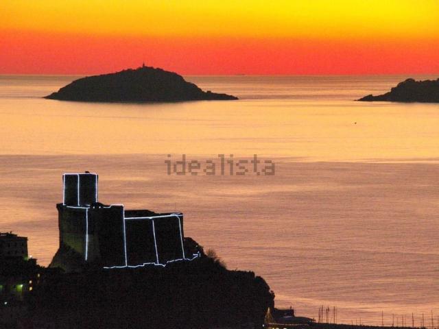 Appartamento in vendita a La Serra, Lerici
