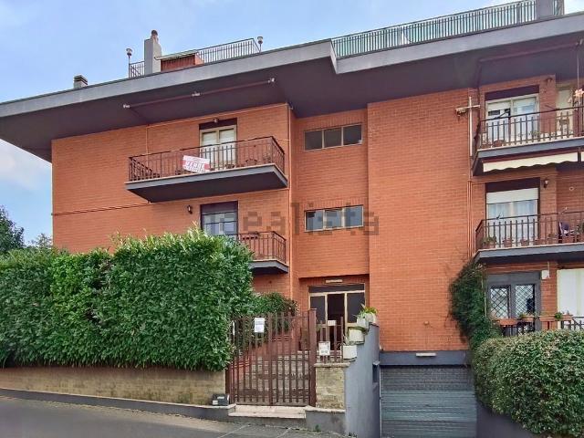 Appartamento in vendita a Monte Gentile, Ariccia