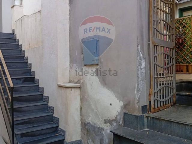 Appartamento in vendita a Centro storico, Catania