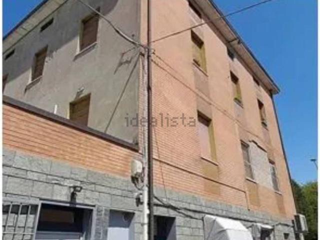 Appartamento in vendita a San Faustino-Madonnina-Quattroville, Modena
