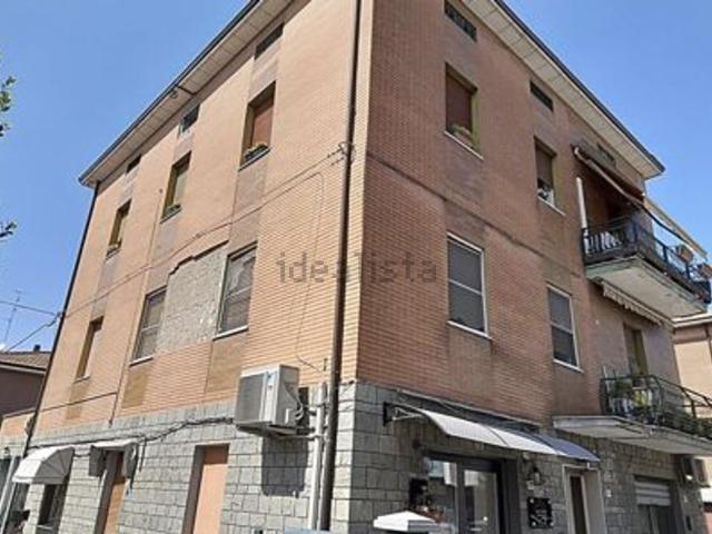 Appartamento in vendita a San Faustino-Madonnina-Quattroville, Modena
