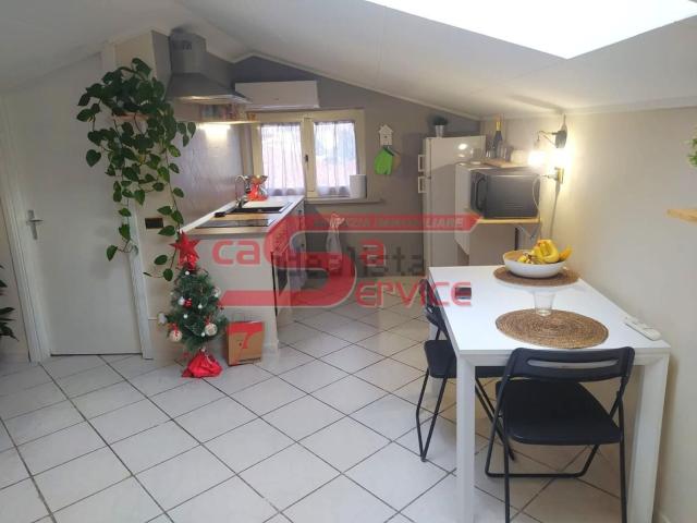 Appartamento in vendita a Montecatini Terme, Gallo