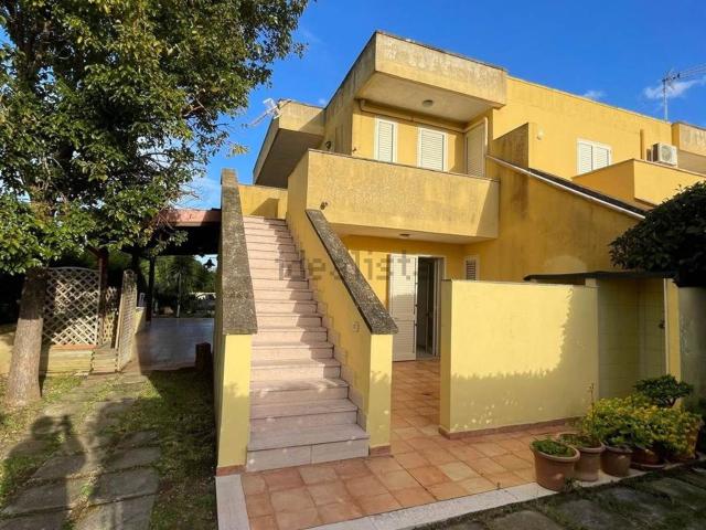 Appartamento in vendita a Torre Saracena, Puglia
