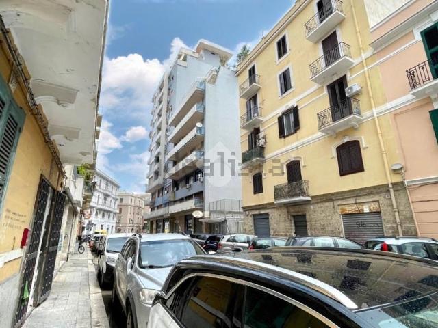 Appartamento in vendita a Municipio 1, Puglia
