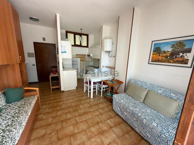 Appartamento in vendita a Oltresempione, Legnano