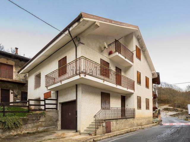 Appartamento in vendita a Piemonte, Cuneo