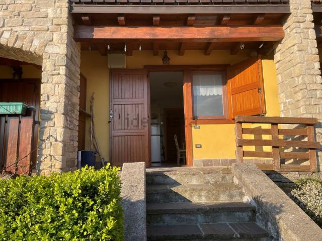 Appartamento in vendita a Portola, Roncola