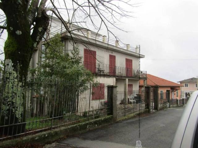 Appartamento in vendita a Serò, Liguria