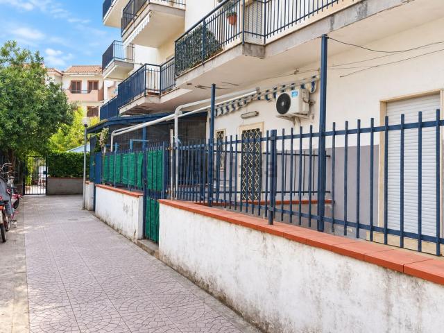 Appartamento in vendita a Via Lauro, Scalea