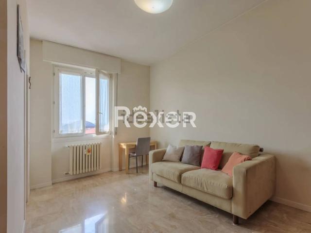 Appartamento in vendita a Città Alta, Bergamo