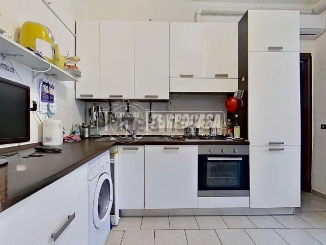 Appartamento in vendita a Moncucco, Brugherio