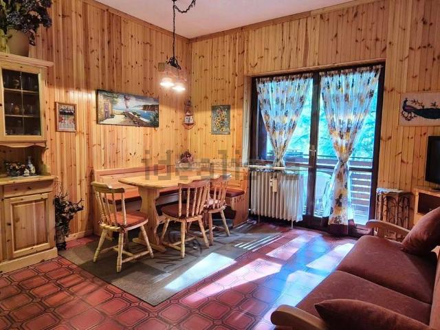 Appartamento in vendita a Moggio, Lecco