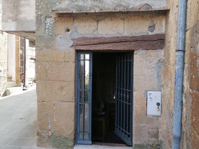 Appartamento in vendita a Unione di Comuni Montani Colline del Fiora, Pitigliano