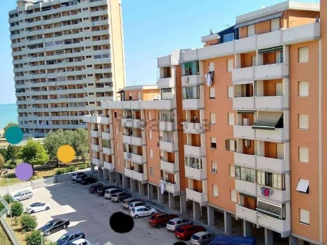 Appartamento in vendita a San Tommaso, Fermo