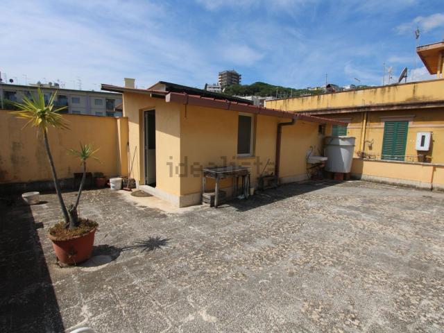 Appartamento in vendita a IV Circoscrizione, Messina