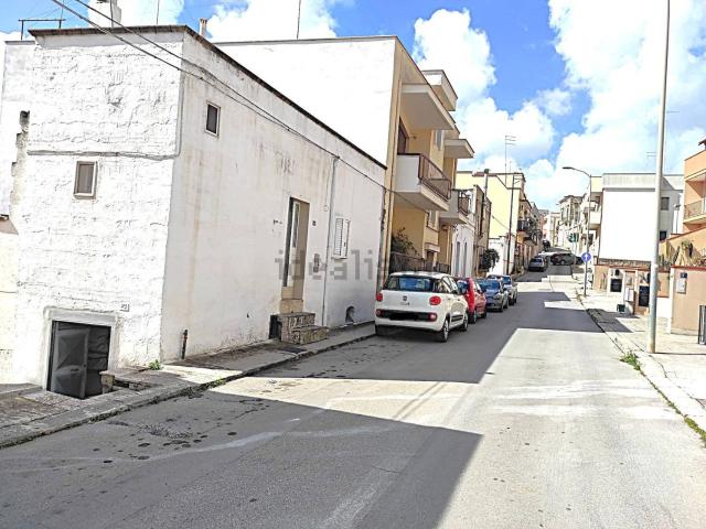 Appartamento in vendita a Puglia, Taranto