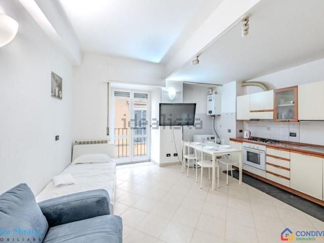 Appartamento in vendita a Centro Est, Serra Riccò