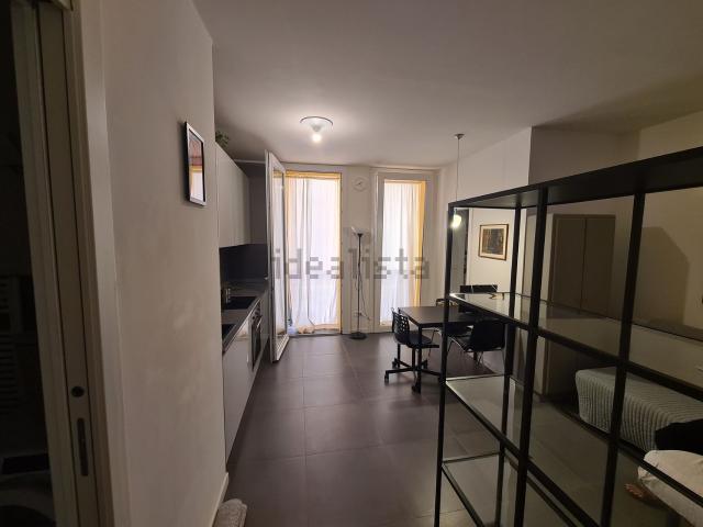 Appartamento in vendita a Porto-Saragozza, Bologna
