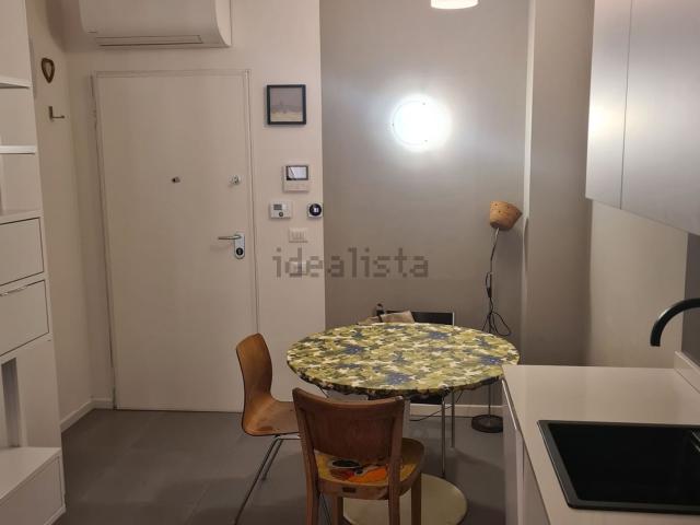 Appartamento in vendita a Porto-Saragozza, Bologna